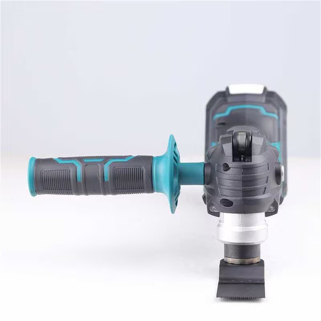 LIANGYE 20V கம்பியில்லா ஆஸிலேட்டிங் மல்டி டூல் 777-1