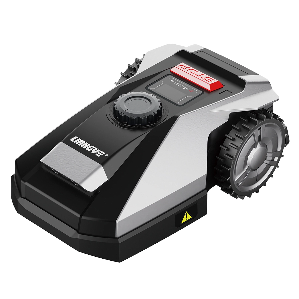 Robotska kosilnica Liangye 20V