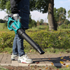 Liangye 20V Battery Brushless Leaf Blower 777-6L