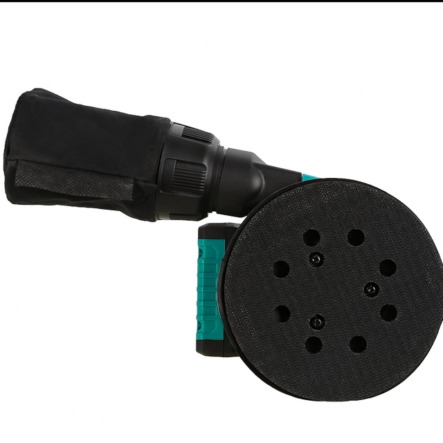 LIANGYE 20V Battery Koordlose Orbital Sander 777-1