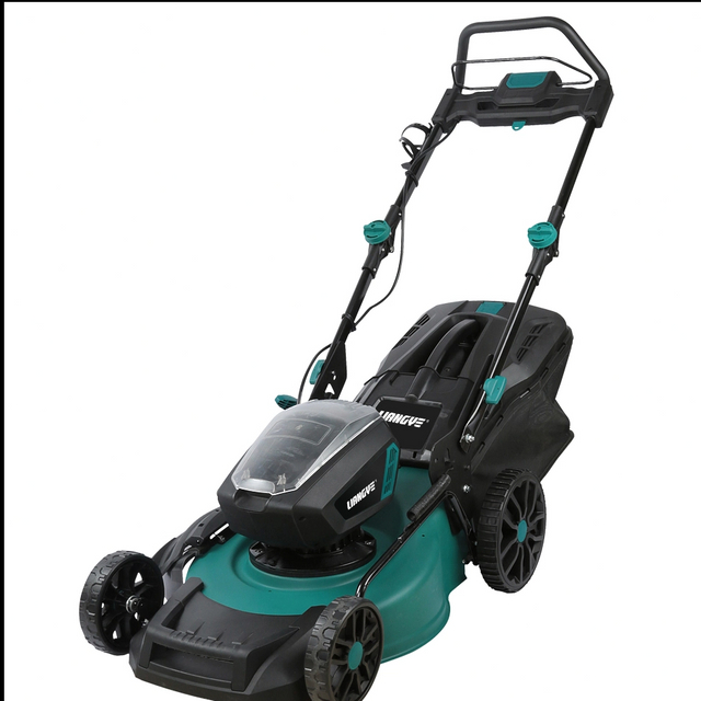 Liangye 40V akuharjata juhtmeta muruniiduk 777-2vl