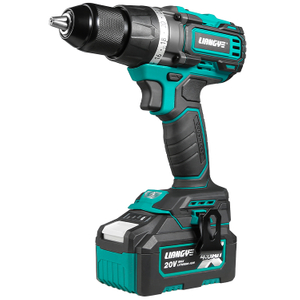 Trapano a percussione a batteria senza spazzole LIANGYE 20V 787-9S