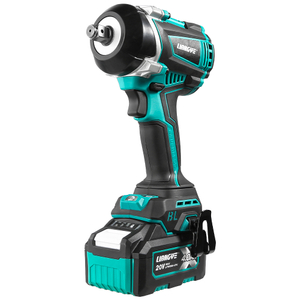 LIANGYE 20V Battery Cordless Imapact Wrench 777-8LD