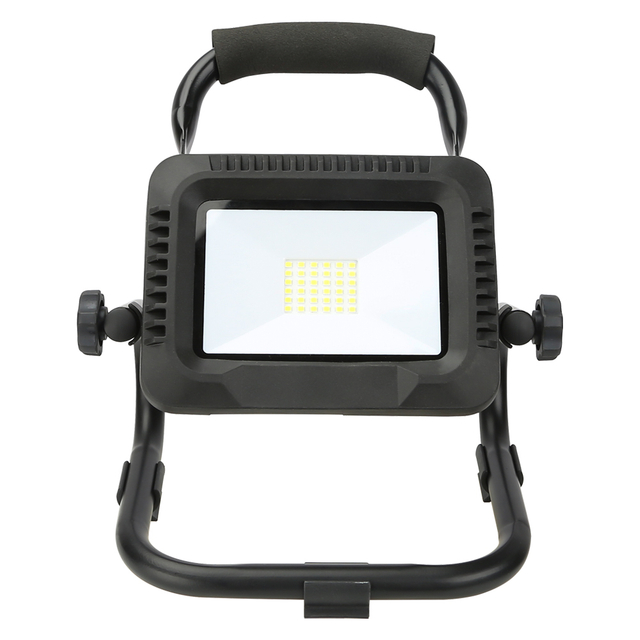 Lampă de lucru fără fir cu acumulator LIANGYE 20V 777-2A