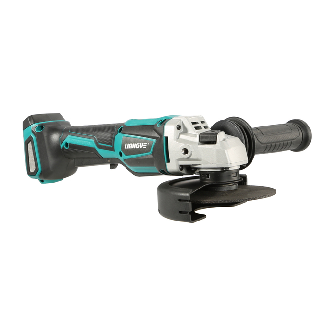 Polizor unghiular fără perii cu acumulator LIANGYE 20V 790-9L