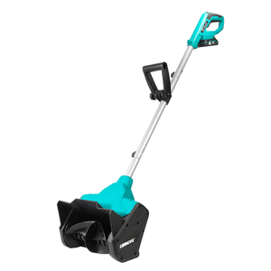 Liangye 20V Bateria sem fio removedor de neve 777-1