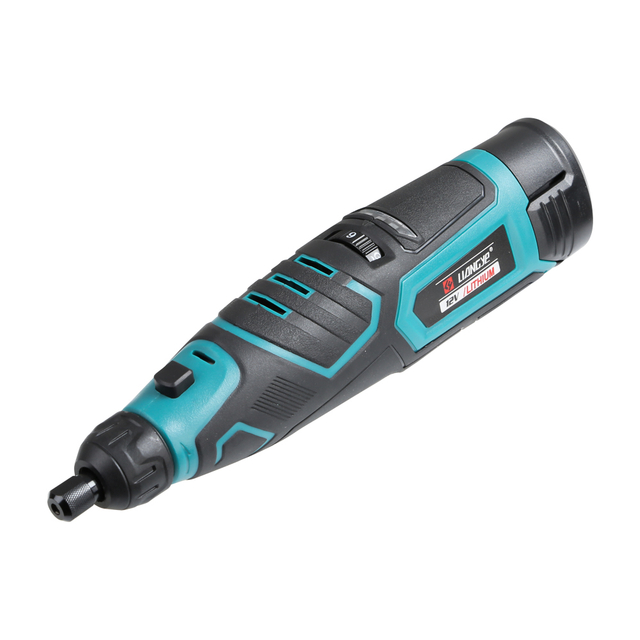 Mini unealta rotativa fara acumulator LIANGYE 12V 666-3 