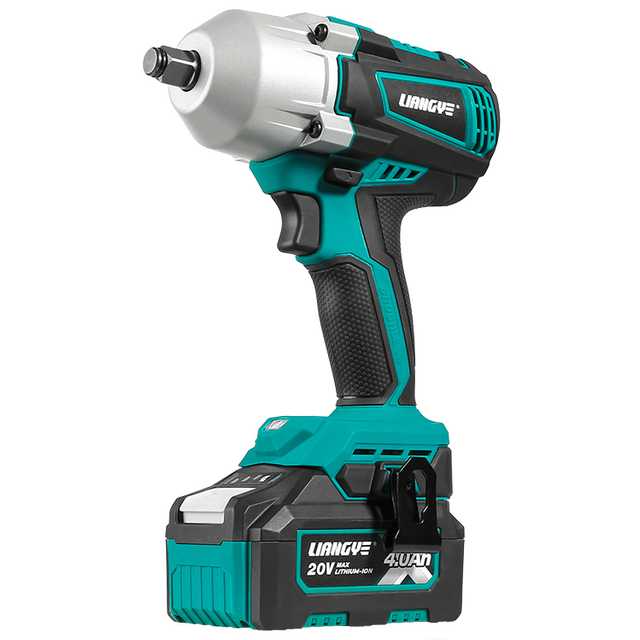 Wrench ប្រភេទថ្ម 20 វ៉េ 7V wrench 777-9c