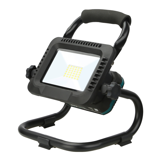 Lampă de lucru fără fir cu acumulator LIANGYE 20V 777-2A