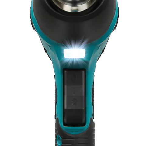 LIANGYE 20V battery koordlose hittegeweer 777-1
